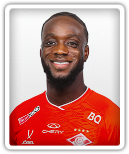 Myenty Abena