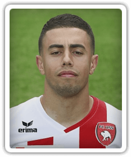 Nassir el Aissati