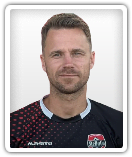 Yannick Cortie