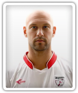 Romano van der Stoep