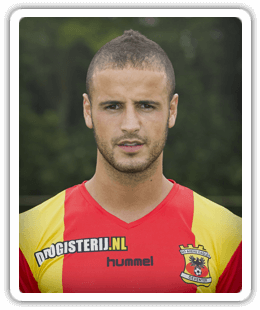 Omar Kavak
