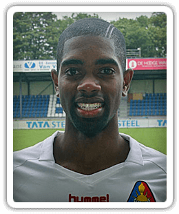 Melvin Grootfaam