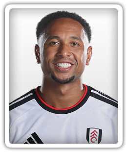 Kenny Tete