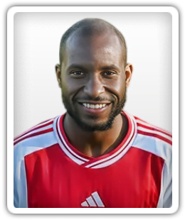 Darren Rosheuvel