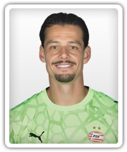 Nick Olij
