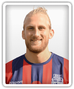 Kris Fillinger