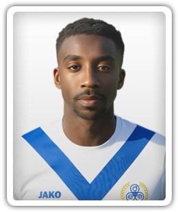 Joël Donald
