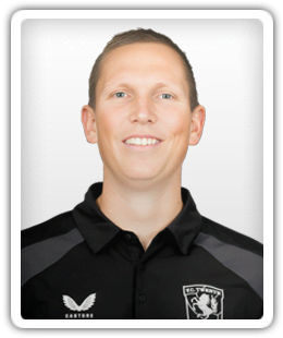 Tristan Berghuis