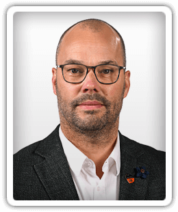Gerard Nijkamp