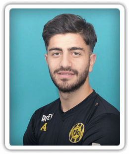 Burak Kardes
