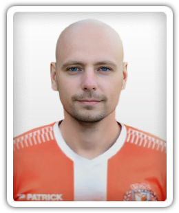 Elmo Lieftink
