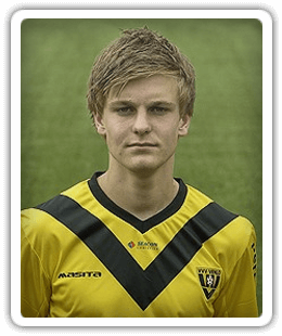 Daan Verlijsdonk