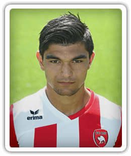 Tufan Koca