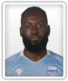 Rodney Antwi