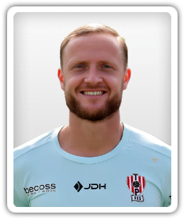 Mike Havekotte
