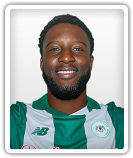 Riechedly Bazoer