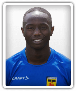 Issa Kallon