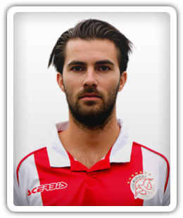 Gino Bosz