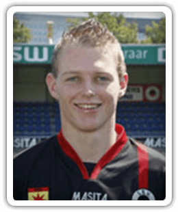Dennis den Haan