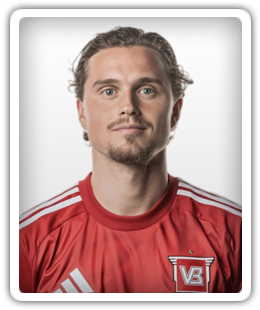 Damian van Bruggen