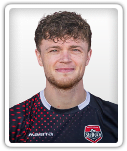 Jesse Wielinga