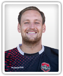 Simon van Zeelst