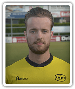 Sjoerd van Beers