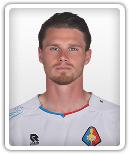 Danny Bakker