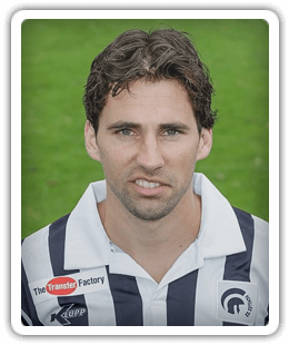 Nicky van de Groes
