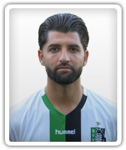 Mitchell de Vlugt