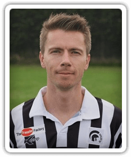 Jop van Steen