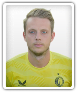 Maarten de Fockert