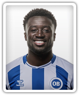 Leeroy Owusu