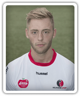 Stephen Warmolts