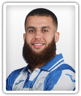 Soufyan Ahannach