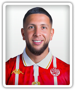 Mohamed Rayhi