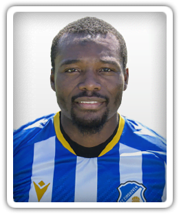 Moussa Sanoh