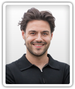 Bram van Vlerken