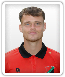 Vito van Crooij