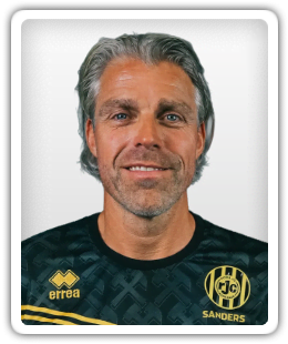 Rutger Sanders
