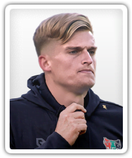Jordie van der Laan