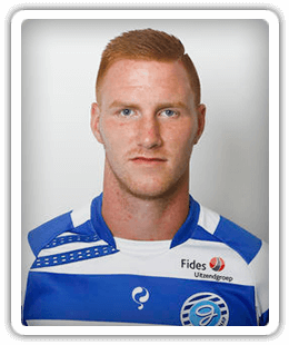 Aron de Koning