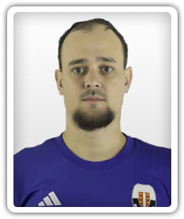 Roy Rondeltap