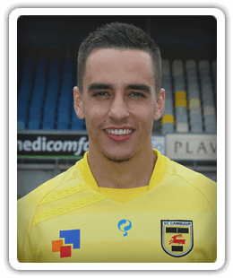Noureddine Boutzamar