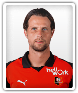 Hans Hateboer