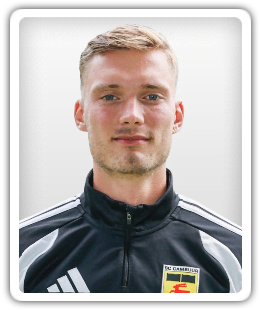 Daan Ganzinga