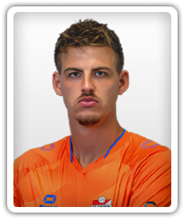 Koen Bucker