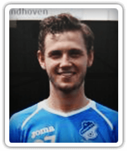 Rick van der Struis