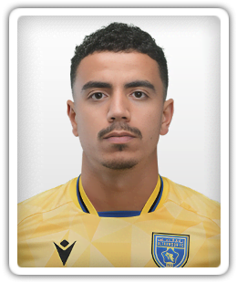 Aschraf El Mahdioui