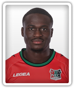 Terry Lartey Sanniez